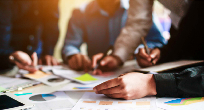 徹底的にヒアリング