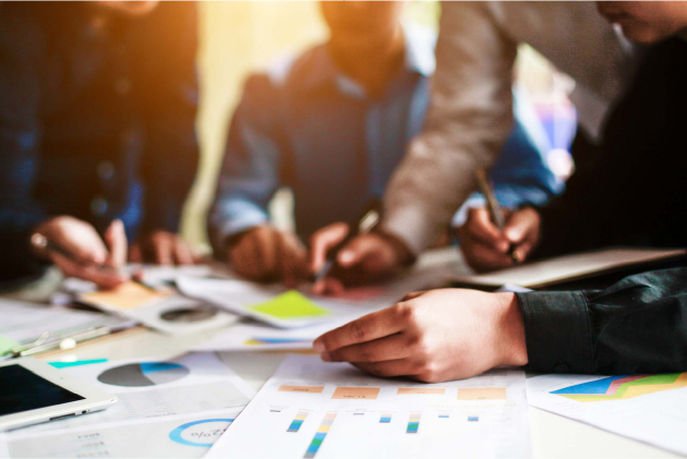 徹底的にヒアリング