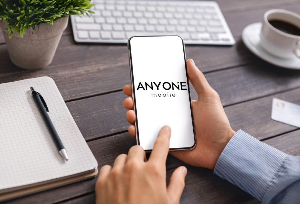 ANYONE-mobile